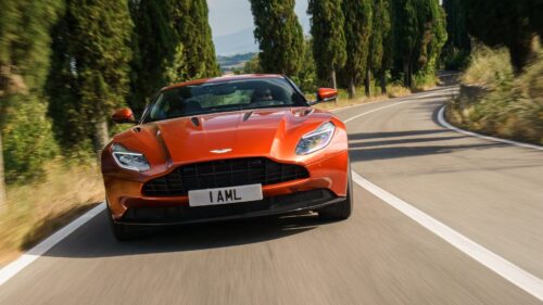 Aston Martin Car HD Wallpapers Free Download (3)