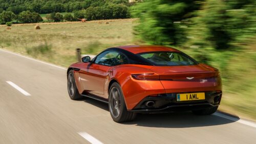 Aston Martin Car HD Wallpapers Free Download (4)