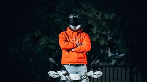 Atv, Motorcyclist, Helmet HD Wallpapers Free Download (2)