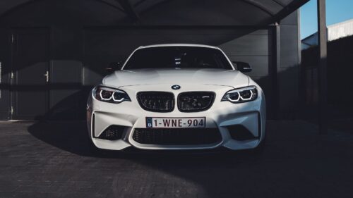 BMW M6 Free Wallpapers Download