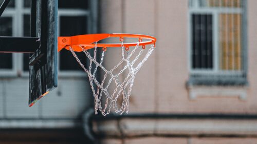 Basketball, Backboard Desktop Wallpapers Free Download