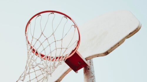 Basketball Hoop, Desktop Wallpapers Free Download