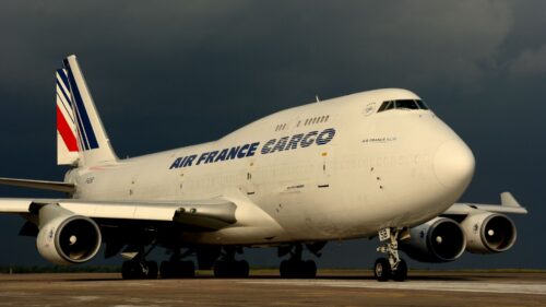 Boeing 747-400, Airliner, Boeing, Commercial, Airplanes Wallpapers Download
