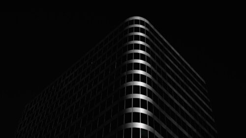 Building, Architecture, Black HD Wallpapers Free Download