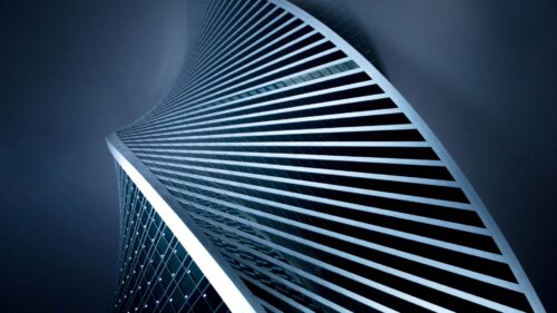 Building, Architecture, Spiral HD Wallpapers Free Download