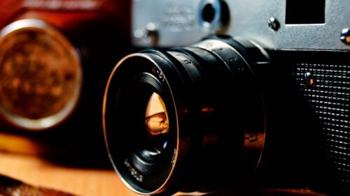 Camera Lens, Glass Wallpapers Download