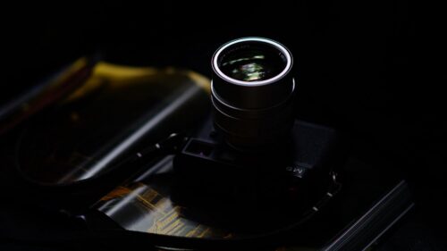 Canon Camera Lens, Leica Wallpapers Download