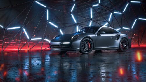 Car, Sportscar, Gray Wallpapers Free Download (1)
