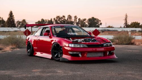 Car, Sportscar, Red, Wallpapers Free Download
