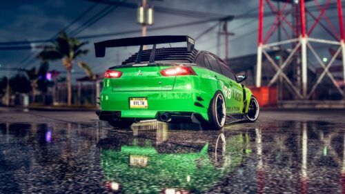 Car, Sportscar, Tuning Wallpapers Free Download