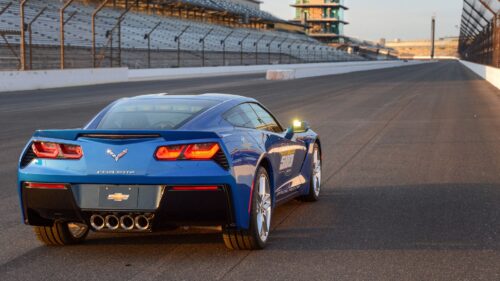 Chevrolet Corvette Stingray C7 Wallpapers Free Download