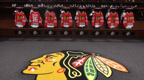 Chicago, Blackhawks, Hockey Wallpapers Free Download
