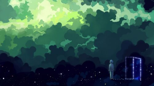 Child, Night Dreams Wallpapers Free Download