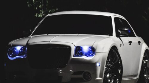Chrysler 300c, Chrysler, Car HD Wallpapers Download