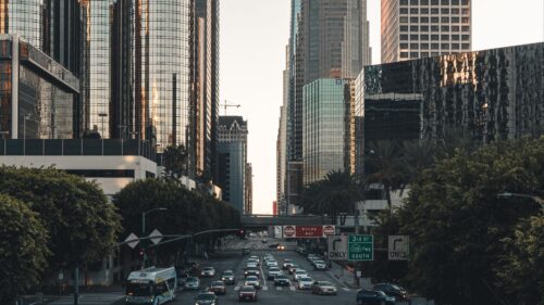 City, Road Cars HD Wallpapers Download