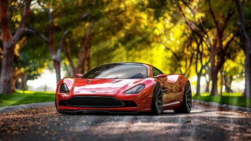 Concept, Dbc, Aston, Martin HD Wallpapers Download