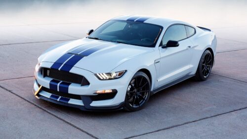 Ford Mustang Shelby, Sports Car Wallpapers For Desktop