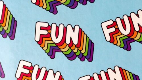Fun, Words, Inscription HD Wallpapers For Desktop