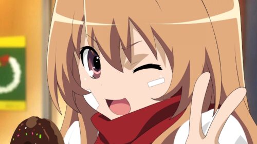 Girl, Anime, Food HD Wallpapers Free Deownload