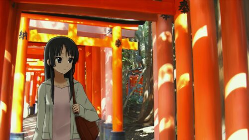 Girl, Bag, Walk, Tour, Step HD Wallpapers Free Deownload