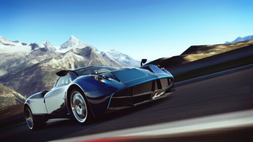 Gran Turismo, Driving, Simulator, Speed Desktop HD Wallpapers Free Download