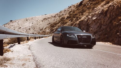 Headlight, Auto, Blur Wallpapers Free Download (2)