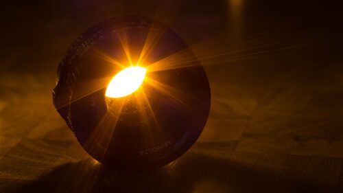 Lens, Beam, Light Great Wallpapers Download