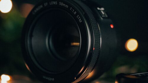 Lens, Black, Glare Great Wallpapers Download