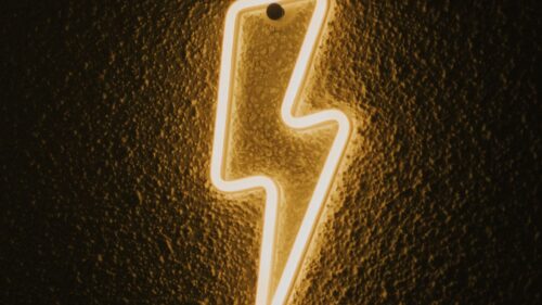 Lightning, Glow, Texture Free Wallpapers Download For Desktop