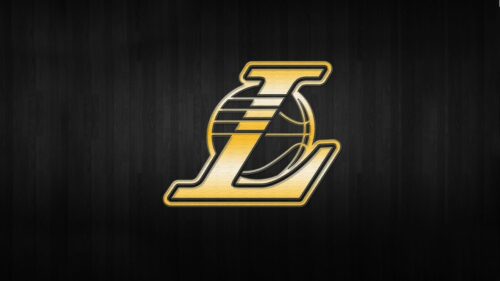 Los Angeles, Lakers, NBA, Logo, Background Free Wallpapers Download