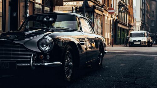 Machine, Lights, Retro Free Wallpapers Download