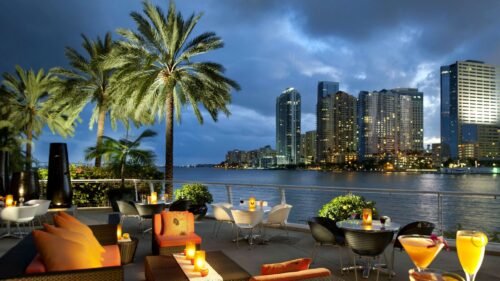 Miami Florida, Usa, City, Ocean 500+ Wallpaper ideas For Today