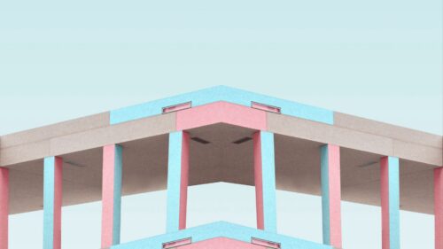 Minimalism, Building, Architecture 500+ Wallpaper ideas For Today (2)