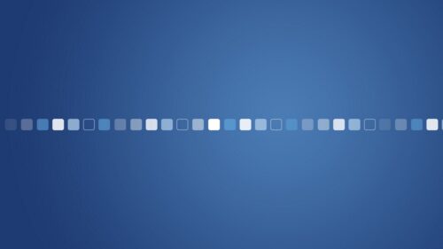 Minimalism, Squares, Cubes, Blue 500+ Wallpaper ideas For Today