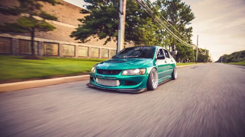 Mitsubishi Evo 8, Mitsubishi Lancer 500+ Wallpaper ideas For Today