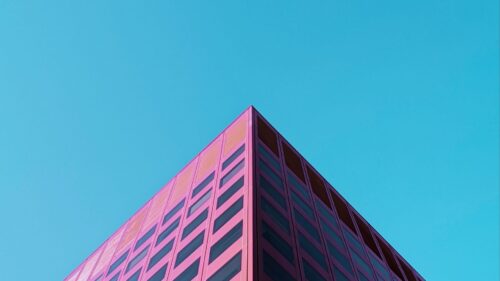 Modern Building , Architecture HD Wallpapers Free Download (4)