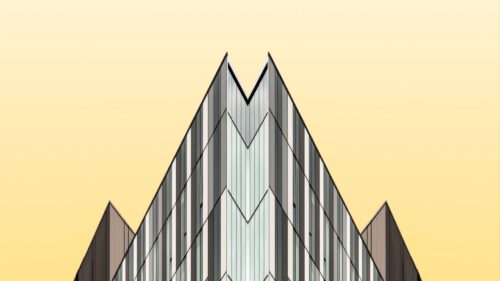 Modern Building , Architecture HD Wallpapers Free Download (5)