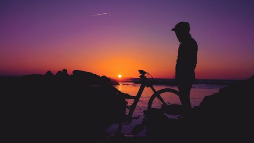 Nature, Sunset, Sky, Cloud HD Wallpapers Free Download (3)