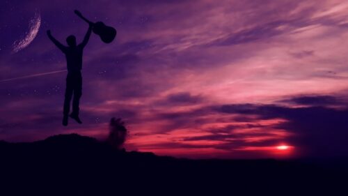 Nature, Sunset, Sky, Cloud HD Wallpapers Free Download (8)