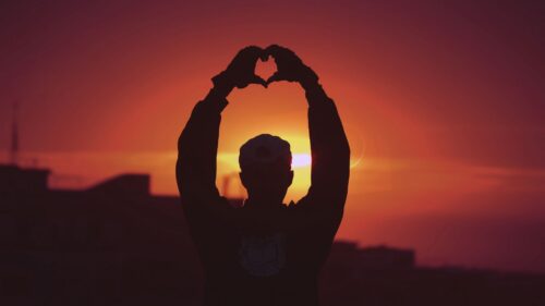 Nature, Sunset, Sky, Cloud HD Wallpapers Free Download (9)