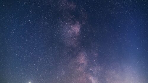 Nebula, Stars, Starry, Sky Wallpapers Free Download (4)