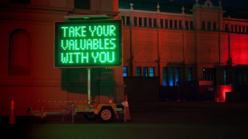 Neon, Text, Phrase Wallpapers Free Download