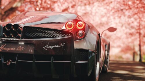 Pagani, Huayra, Pagani, Sports Car Wallpapers Download For Your Device
