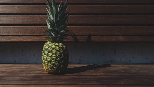 Pineapple, Fruit, Shade HD Wallpapers Free Download