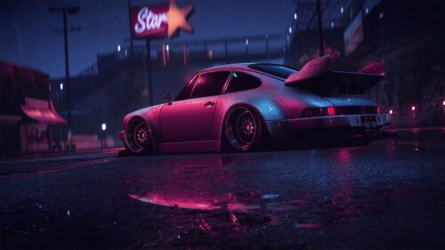 Porsche 911, Carrera, Porsche HD Wallpapers Free Download