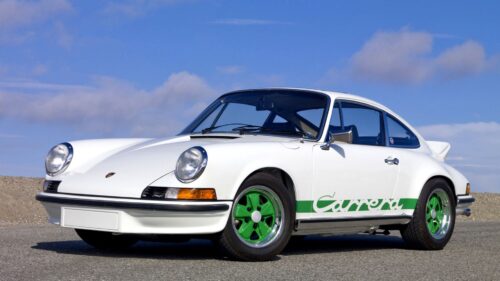 Porsche 911, Carrera, RS, Coupe HD Wallpapers Free Download