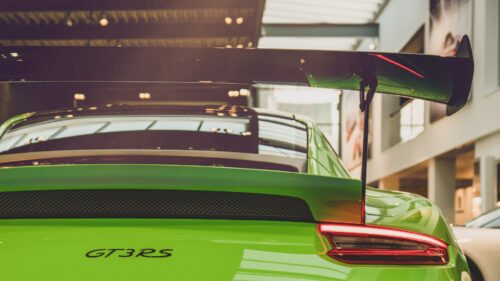 Porsche 911, GT3, RS, Porsche 911 HD Wallpapers Free Download