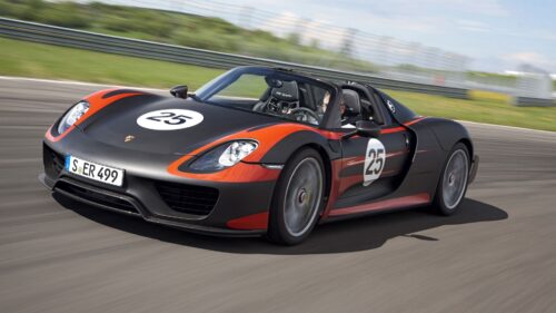Porsche 918, Auto, Speed, Sports Car HD Wallpapers Free Download