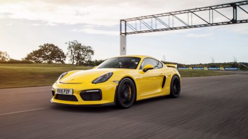 Porsche Cayman, T4 HD Wallpapers Free Download (2)