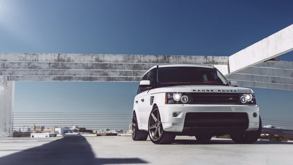 Range Rover, Auto Car, Cars HD Wallpapers Free Download